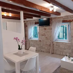  Apartamento Makala Croacia