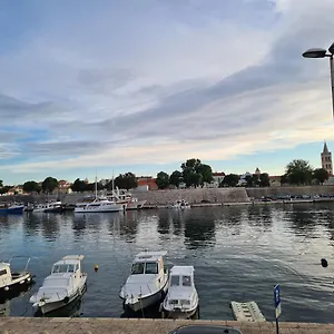 Apartamento Sea View, Zadar