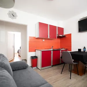 Apartamento Gof, Zadar