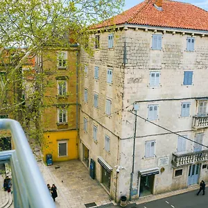  Apartamento Studio Centre Croacia