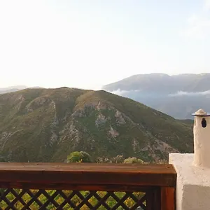  Apartamento House Alpujarra España