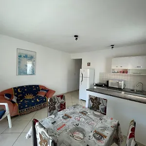  Apartamento Onda Azul Brasil