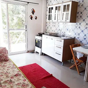  Apartamento Residencial Sassari Brasil